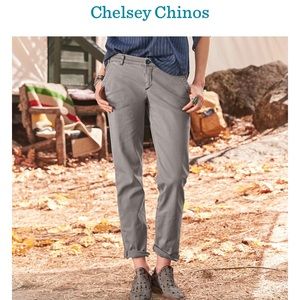 Sundance Classy Chino Sz 12 Gray